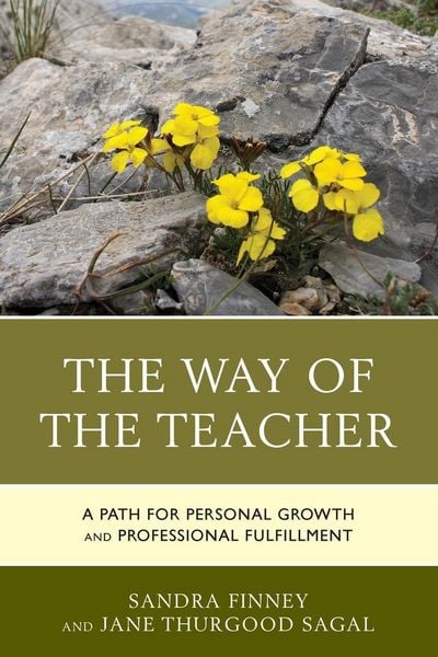 Produktbild: Way of the Teacher