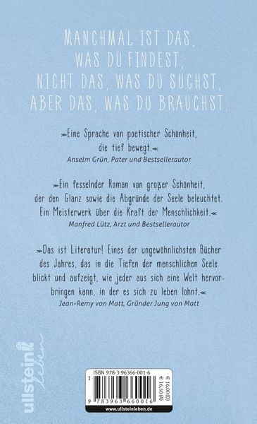 Der Duft des Lebens
