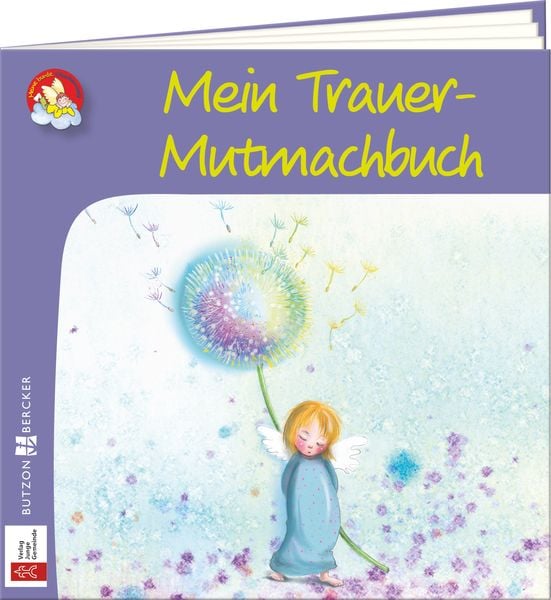 Produktbild: Mein Trauer-Mutmachbuch