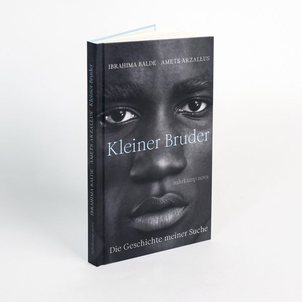 Produktbild: Kleiner Bruder
