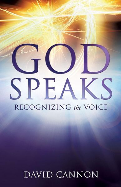 Produktbild: God Speaks