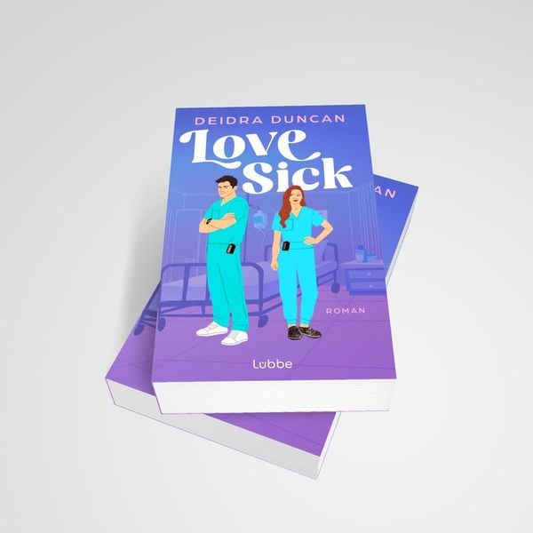 Produktbild: Love Sick