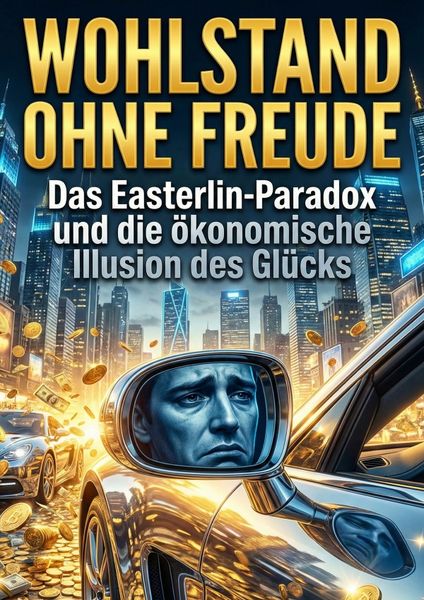 Produktbild: Wohlstand ohne Freude