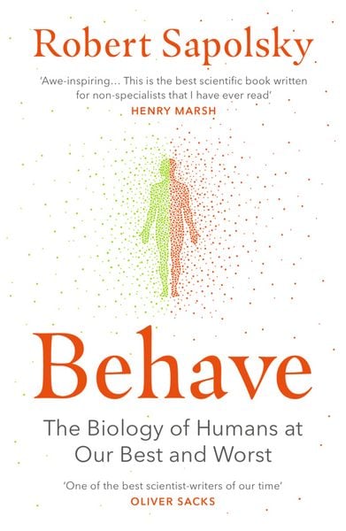 Produktbild: Behave