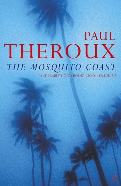 Produktbild: Mosquito Coast