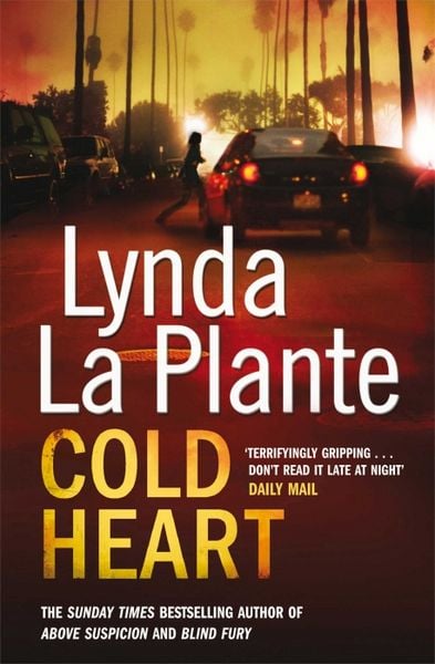 Produktbild: Cold Heart