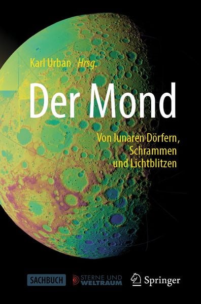Produktbild: Der Mond