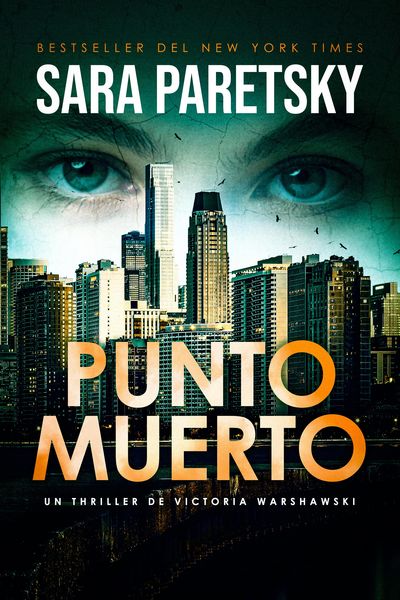 Produktbild: Punto muerto