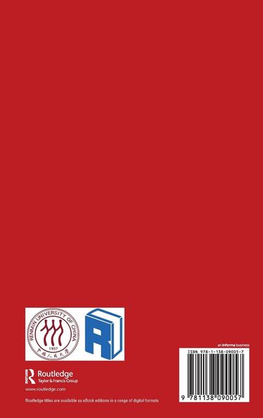 Produktbild: China's Economic Reform and Development during the 13th Five-Year Plan Period