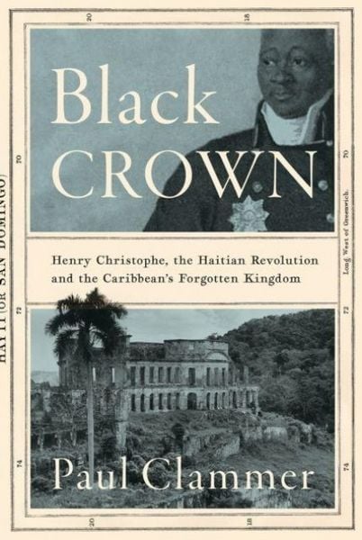 Produktbild: Black Crown
