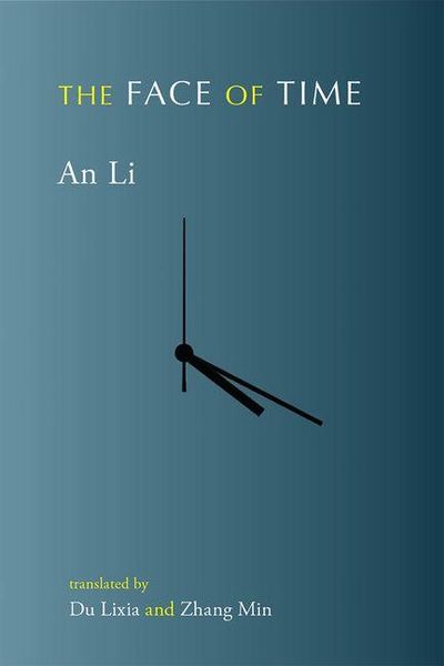 Produktbild: The Face of Time