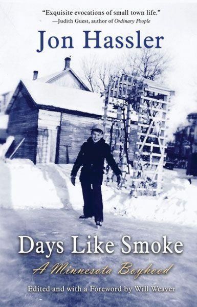 Produktbild: Days Like Smoke