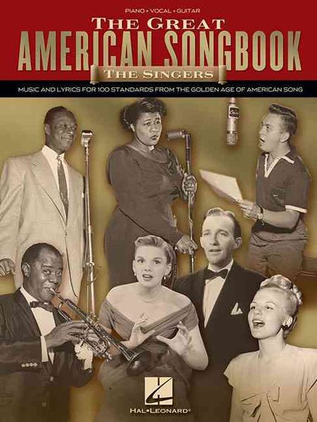 Produktbild: The Great American Songbook