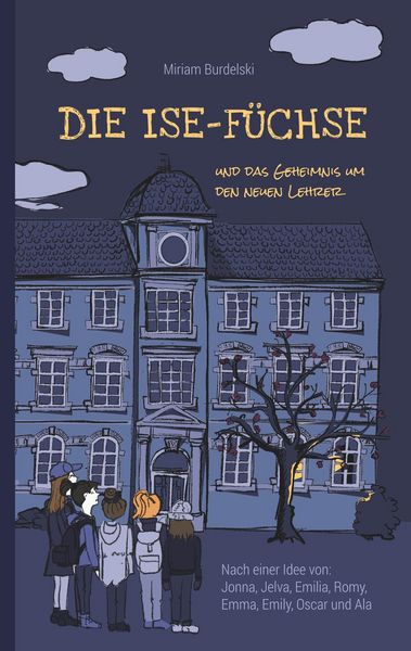 Produktbild: Die Ise-F&uuml;chse
