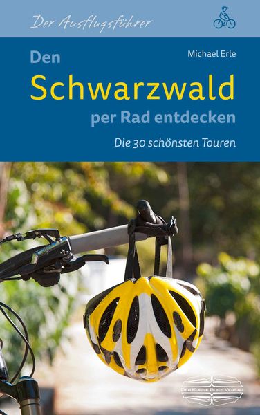 Produktbild: Den Schwarzwald per Rad entdecken