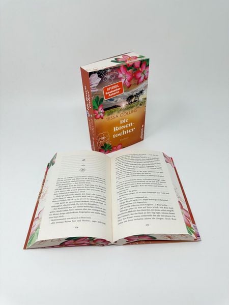 Produktbild: Die Rosentochter