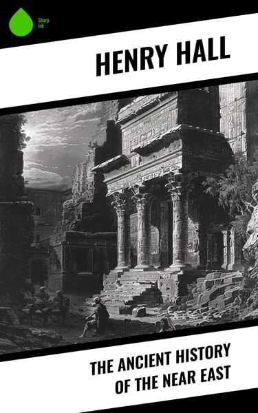 Produktbild: The Ancient History of the Near East