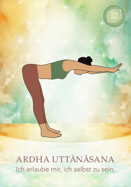 Produktbild: Yoga aktiviert - T&auml;gliche Impulse f&uuml;r mehr Balance und Energie