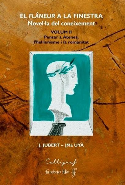 Produktbild: El fl?neur a la finestra. Volum II