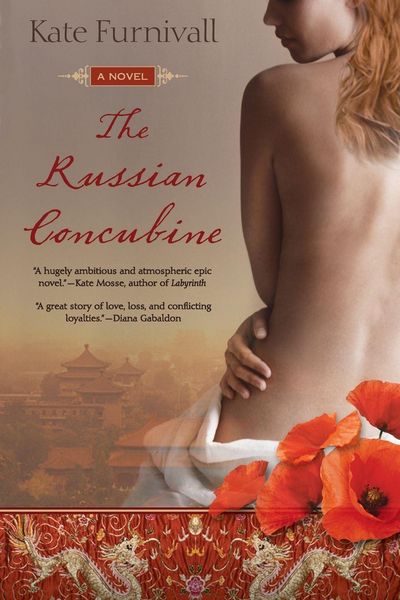 Produktbild: The Russian Concubine