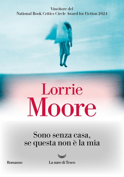 Produktbild: Sono senza casa, se questa non &egrave; la mia