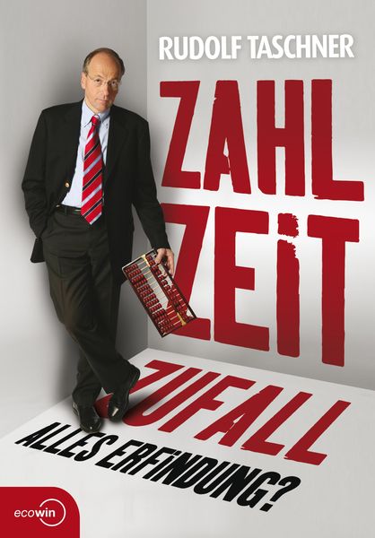 Produktbild: Zahl Zeit Zufall. Alles Erfindung?