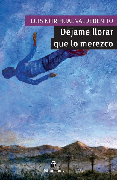 Produktbild: D&eacute;jame llorar que lo merezco