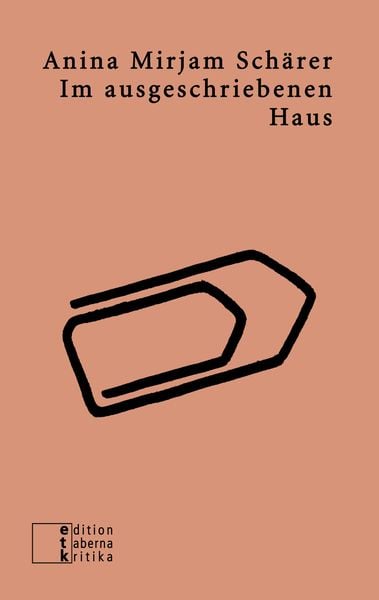 Produktbild: Im ausgeschriebenen Haus