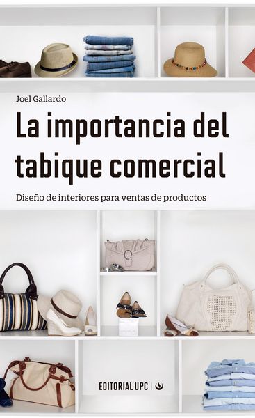 Produktbild: La importancia del tabique comercial