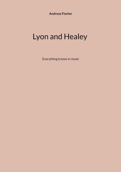 Produktbild: Lyon and Healey