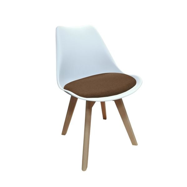 HTI-Living Stuhl Atlanta Webstoff Stuhl Atlanta Webstoff