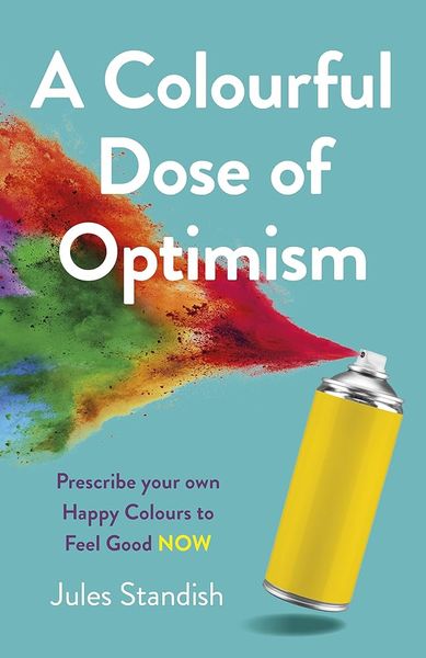 Produktbild: Colourful Dose of Optimism