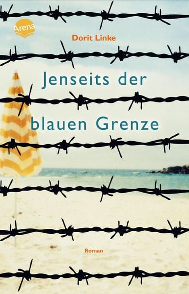 Produktbild: Jenseits der blauen Grenze