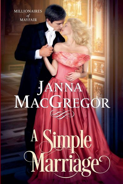 Produktbild: A Simple Marriage