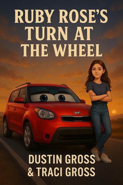Produktbild: Ruby Rose's Turn at the Wheel