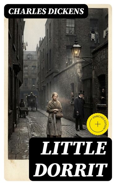 Produktbild: Little Dorrit