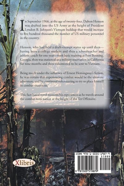 Produktbild: A Would-Be Adventurist's Quest for Combat