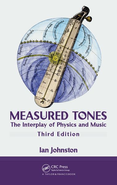Produktbild: Measured Tones