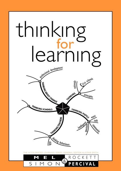 Produktbild: Thinking for Learning