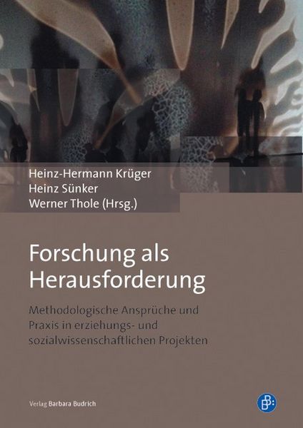 Produktbild: Forschung als Herausforderung