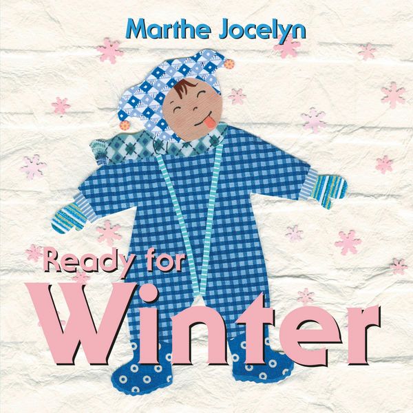 Produktbild: Ready for Winter