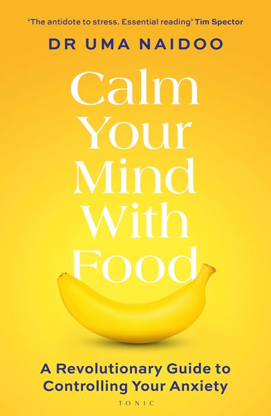 Produktbild: Calm Your Mind with Food