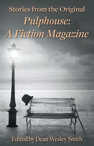 Produktbild: Stories from the Original Pulphouse: A Fiction Magazine