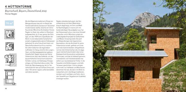 Produktbild: Winzig alpin