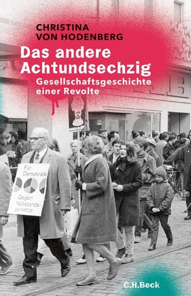 Produktbild: Das andere Achtundsechzig