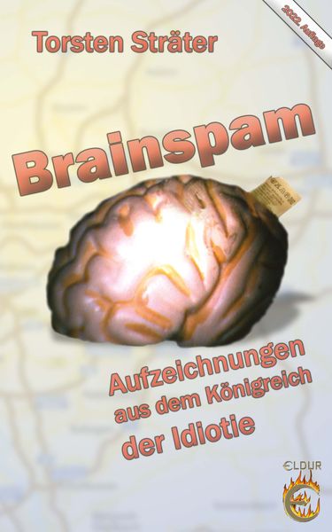 Produktbild: Brainspam