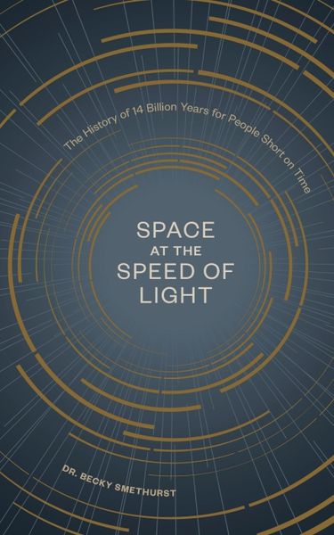 Produktbild: Space at the Speed of Light