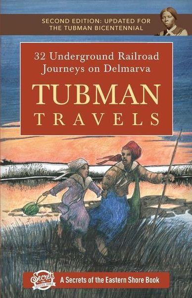 Produktbild: Tubman Travels