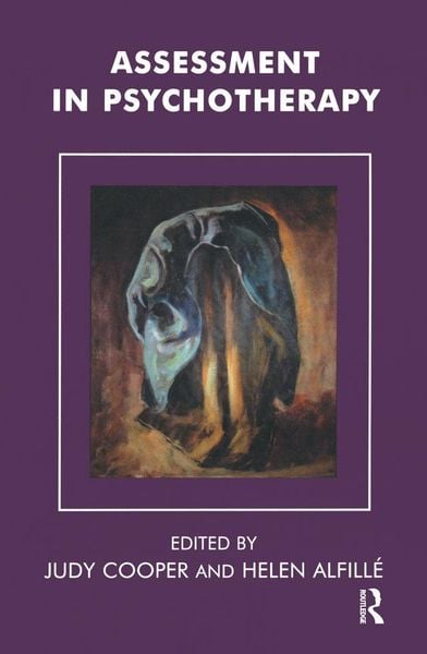 Produktbild: Assessment in Psychotherapy