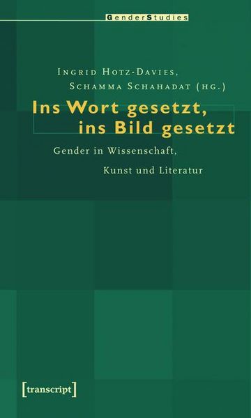 Produktbild: Ins Wort gesetzt, ins Bild gesetzt